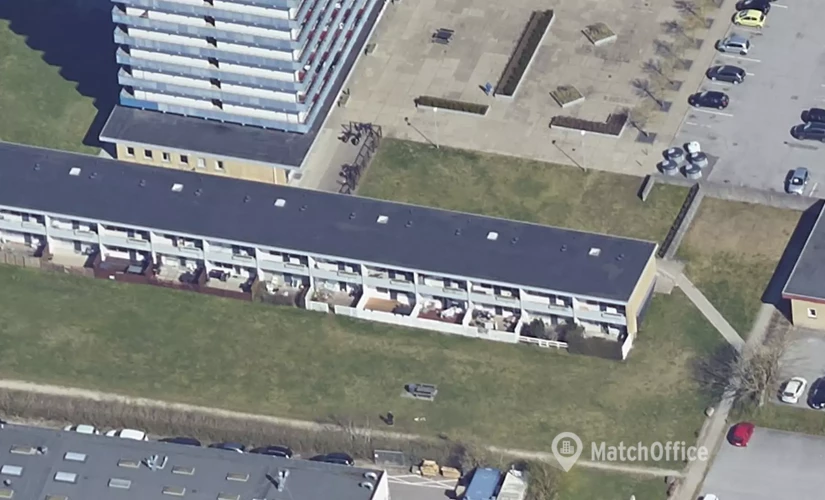Bolig Revlingbakken 33 9000 Aalborg