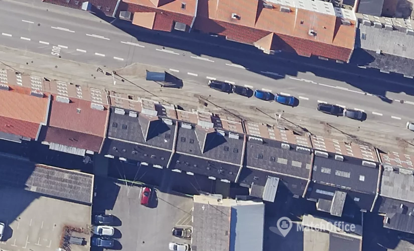 Butik Østerbro 53 9000 Aalborg