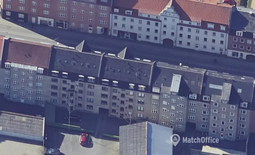 Butik Østerbro 53 9000 Aalborg