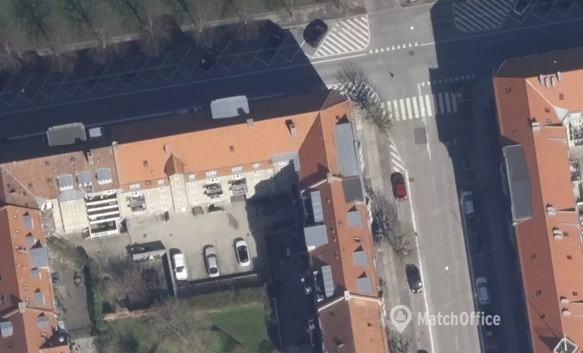 Butik til leje på Ingerslevs Boulevard 15, 8000 Aarhus C - 68 m² | Foto 0 - Lokalebasen.dk