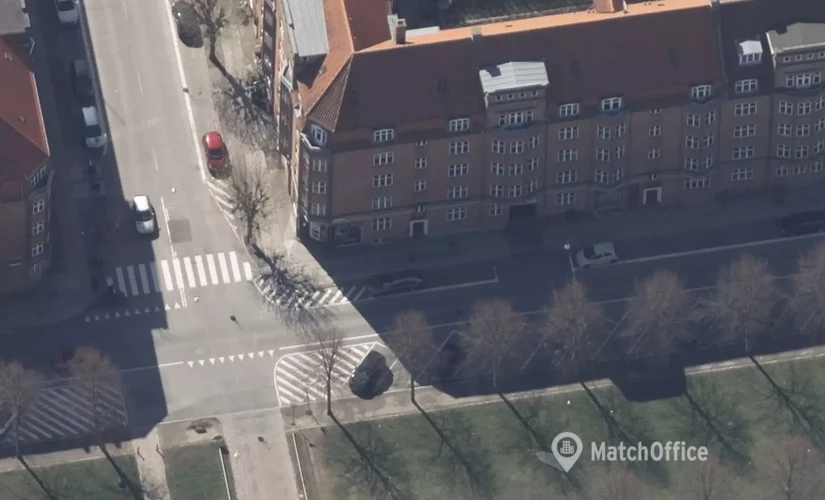 Butik til leje på Ingerslevs Boulevard 15, 8000 Aarhus C - 68 m² | Foto 1 - Lokalebasen