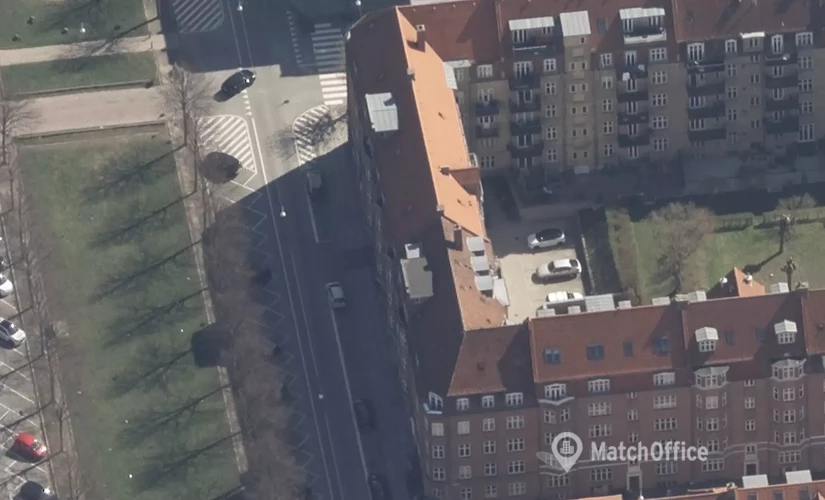 Butik til leje på Ingerslevs Boulevard 15, 8000 Aarhus C - 68 m² | Foto 3 - Lokalebasen