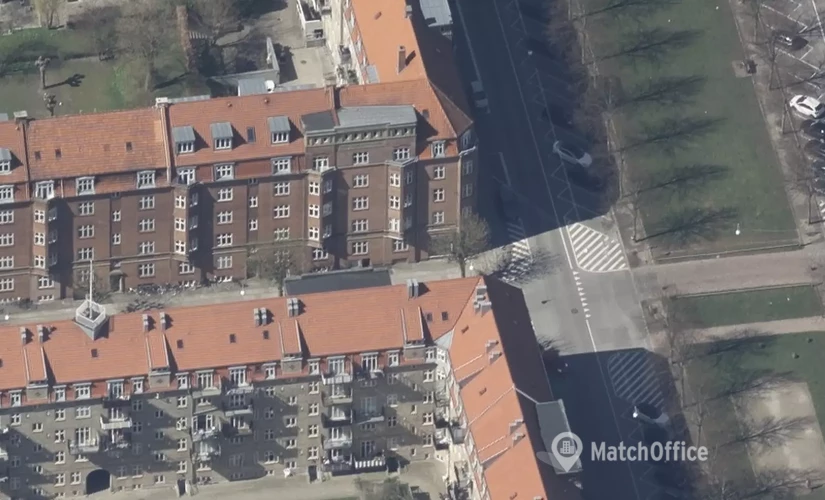 Butik til leje på Ingerslevs Boulevard 15, 8000 Aarhus C - 68 m² | Foto 2 - Lokalebasen