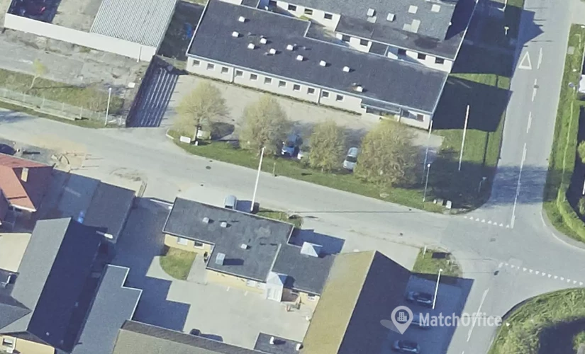 Office Brovadvej 56 7000 Fredericia