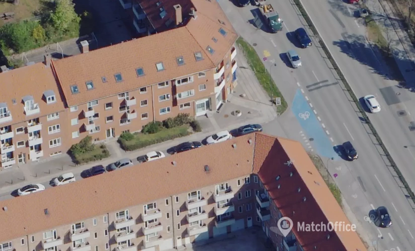 Kontor Kongevejen 331B 2840 Holte