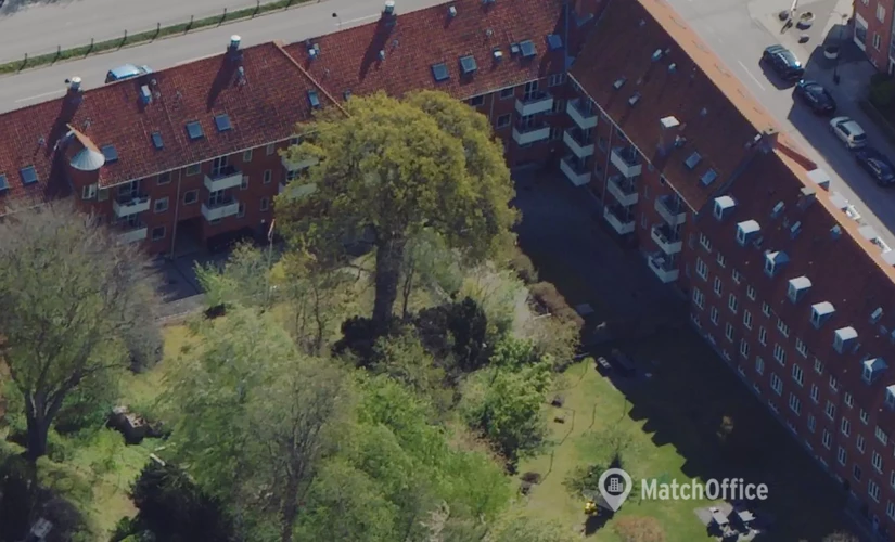 Kontor Kongevejen 331B 2840 Holte