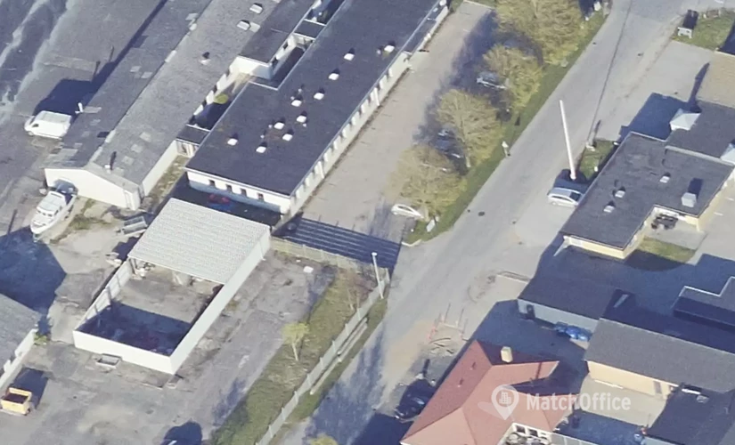 Office Brovadvej 56 7000 Fredericia