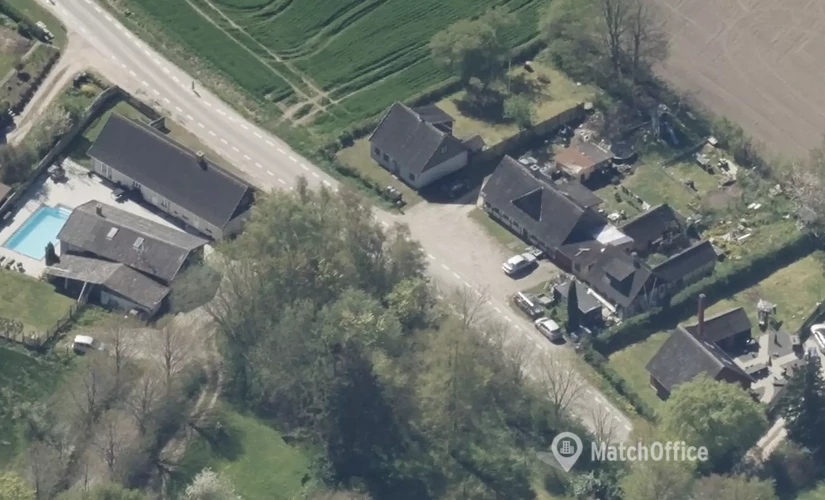 Bolig Arnøje Bygade 1 4660 Store Heddinge