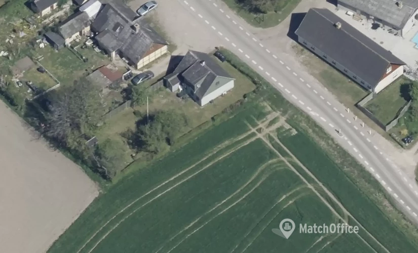 Bolig Arnøje Bygade 1 4660 Store Heddinge