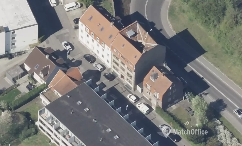 Kontor Nordre Farimagsvej 12 4700 Næstved