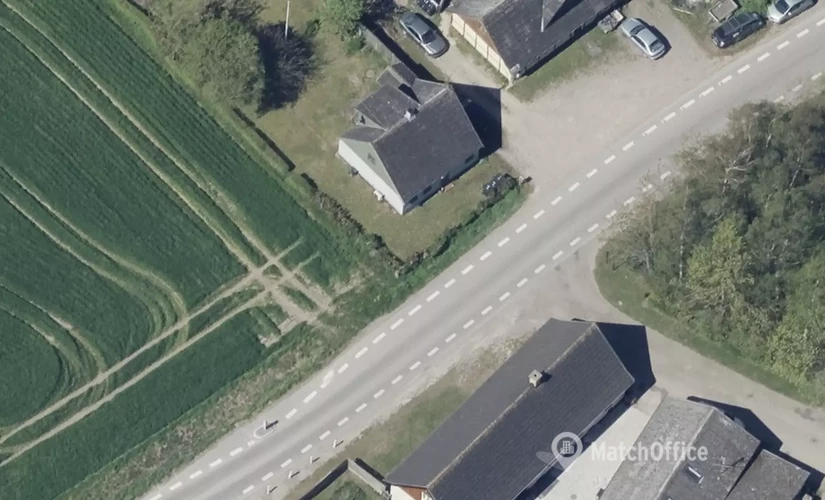 Bolig Arnøje Bygade 1 4660 Store Heddinge