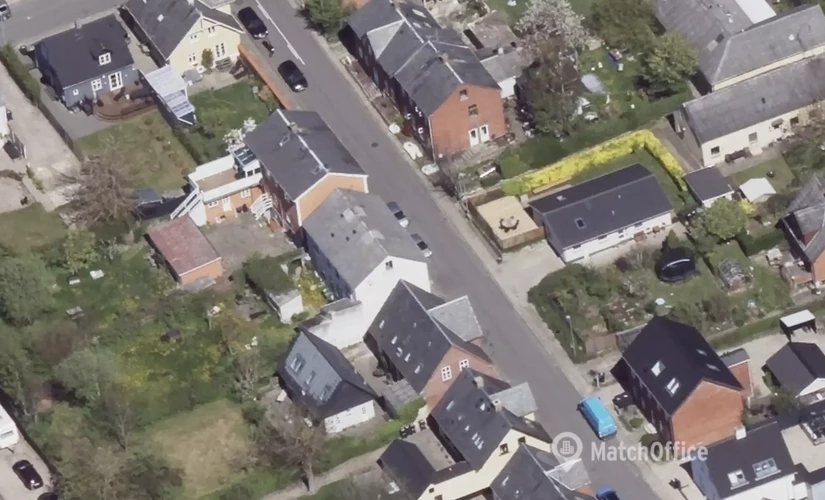 Bolig Eggertsvej 3A 5700 Svendborg