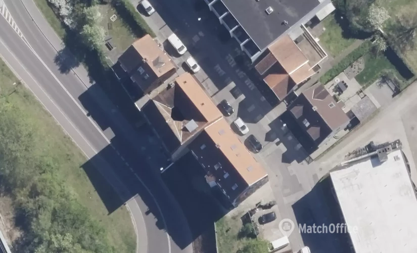 Kontor Nordre Farimagsvej 12 4700 Næstved