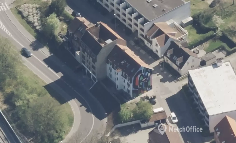 Kontor Nordre Farimagsvej 12 4700 Næstved