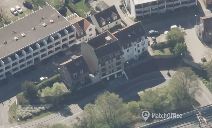 Kontor Nordre Farimagsvej 12 4700 Næstved