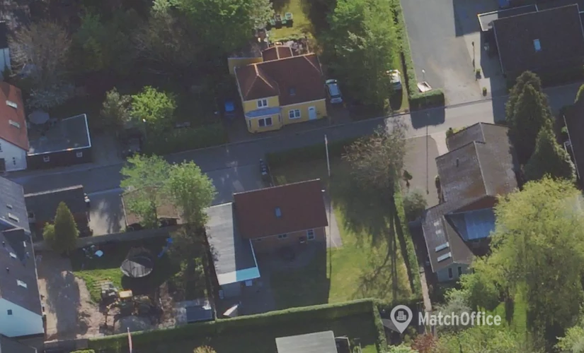 Bolig Tværgade 9 6690 Gørding