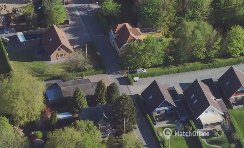 Bolig Tværgade 9 6690 Gørding