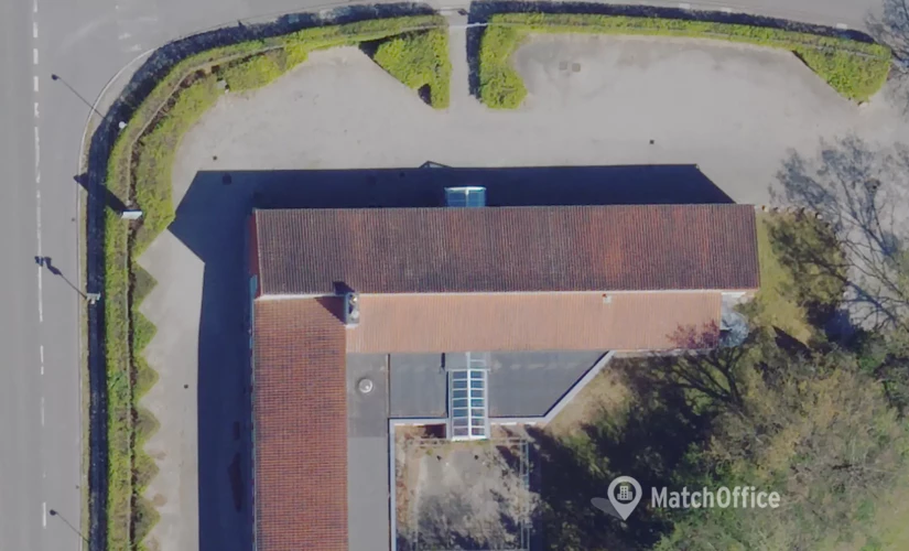 Kontor til leje på Dyregårdsvej 2, 2740 Skovlunde - 194 m² | Foto 4 - Lokalebasen.dk