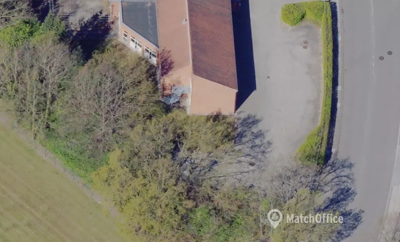 Kontor til leje på Dyregårdsvej 2, 2740 Skovlunde - 194 m² | Foto 2 - Lokalebasen.dk
