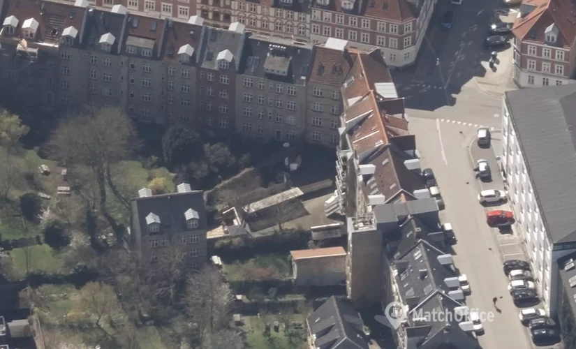 Bolig Niels Juels Gade 79 8200 Aarhus N