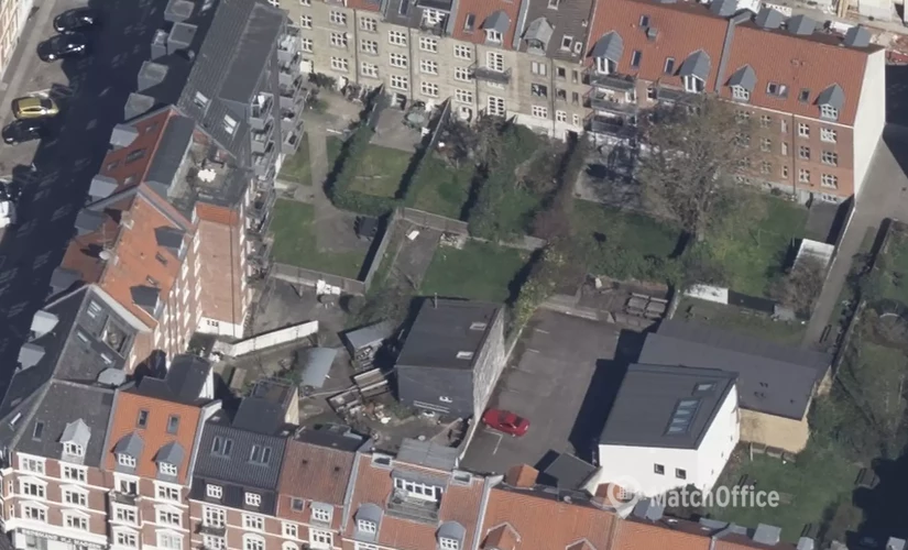 Bolig Niels Juels Gade 79 8200 Aarhus N