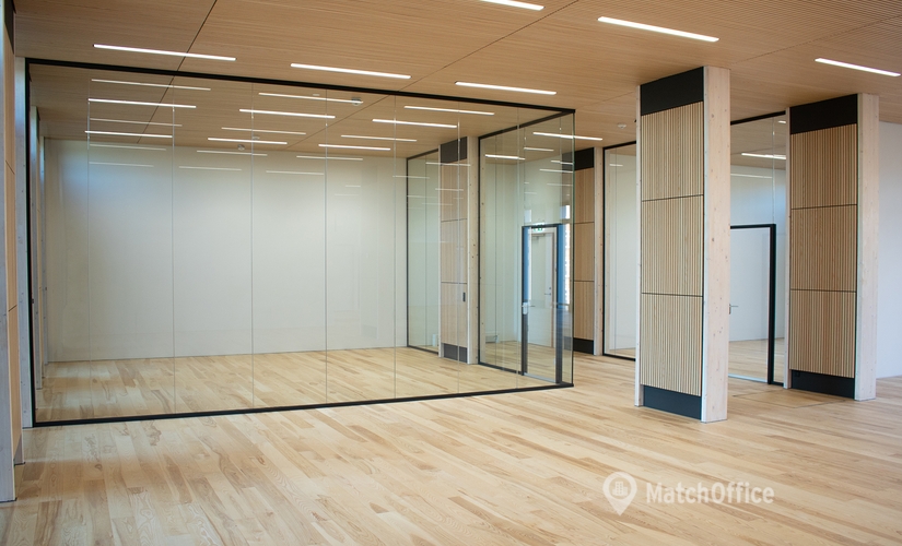 Kontor til leje på Dalgas Avenue 2F, 8000 Aarhus C - 480 m² | Foto 0 - Lokalebasen