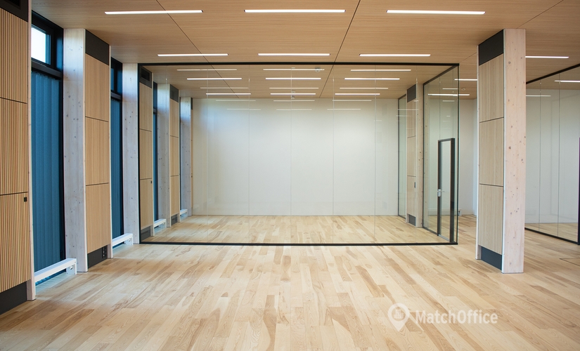 Kontor til leje på Dalgas Avenue 2F, 8000 Aarhus C - 480 m² | Foto 1 - Lokalebasen.dk