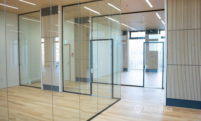 Kontor til leje på Dalgas Avenue 2F, 8000 Aarhus C - 480 m² | Foto 2 - Lokalebasen