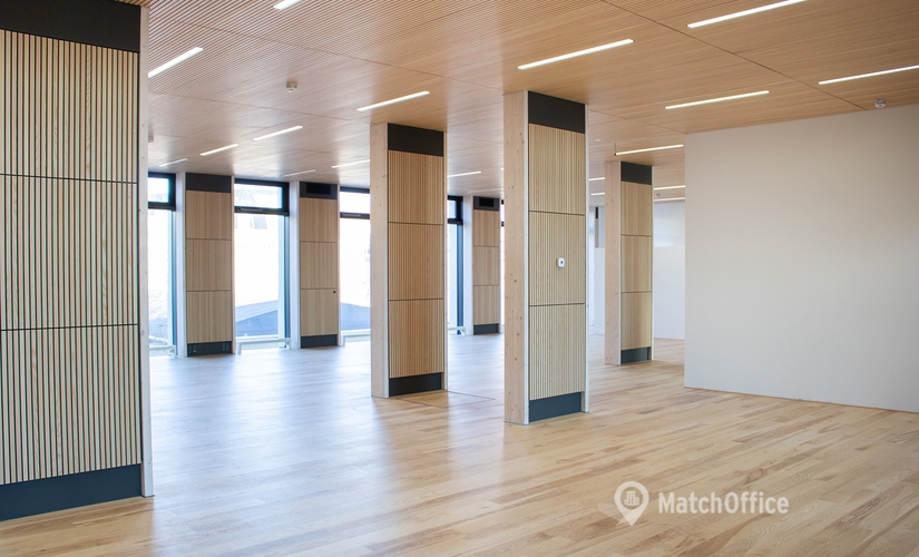 Kontor til leje på Dalgas Avenue 2F, 8000 Aarhus C - 480 m² | Foto 3 - Lokalebasen