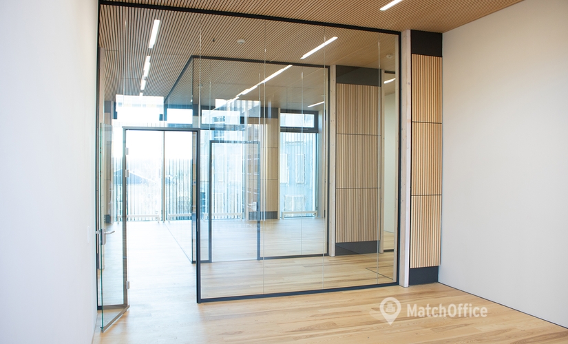 Kontor til leje på Dalgas Avenue 2F, 8000 Aarhus C - 480 m² | Foto 4 - Lokalebasen.dk