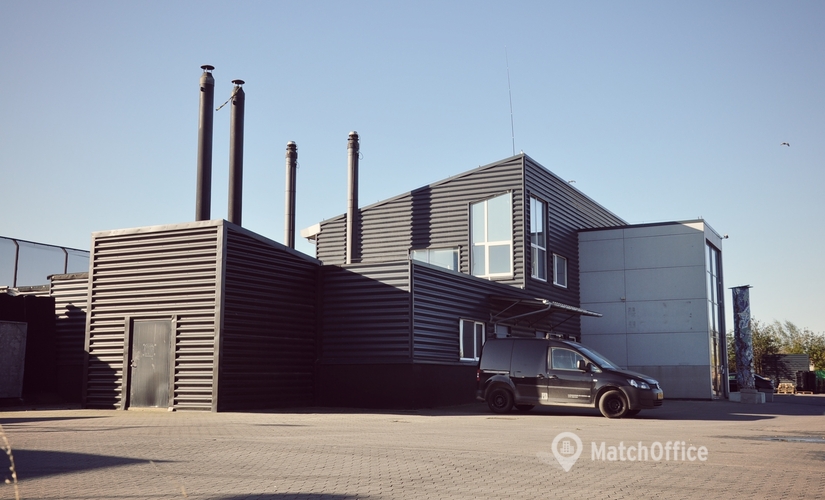 Office Kattegatvej 43 2150 Copenhagen Ø