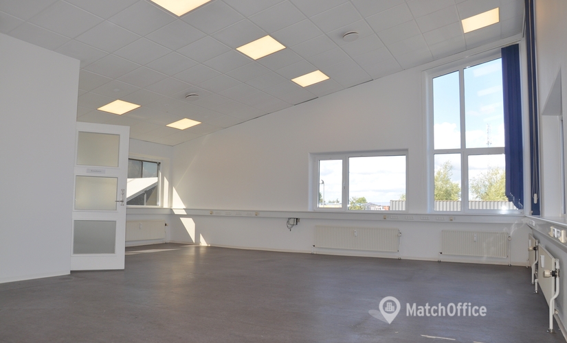 Office Kattegatvej 43 2150 Copenhagen Ø