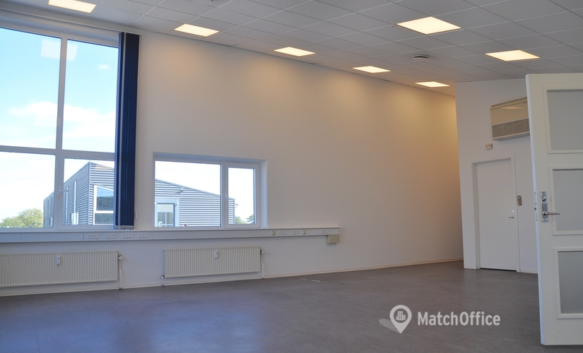 Office Kattegatvej 43 2150 Copenhagen Ø