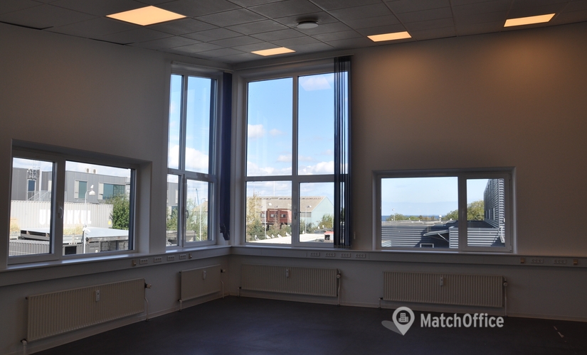 Kontor til leje på Kattegatvej 43, 2150 København Ø - 120 m² | Foto 2 - Lokalebasen