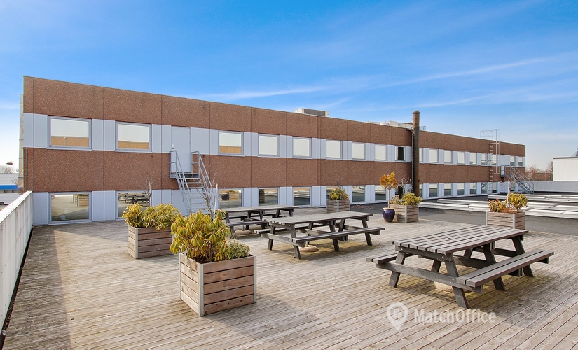 Lager til leje på Midtager 33, 2605 Brøndby - 75 m² | Foto 0 - Lokalebasen