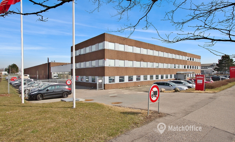 Lager til leje på Midtager 33, 2605 Brøndby - 75 m² | Foto 1 - Lokalebasen.dk
