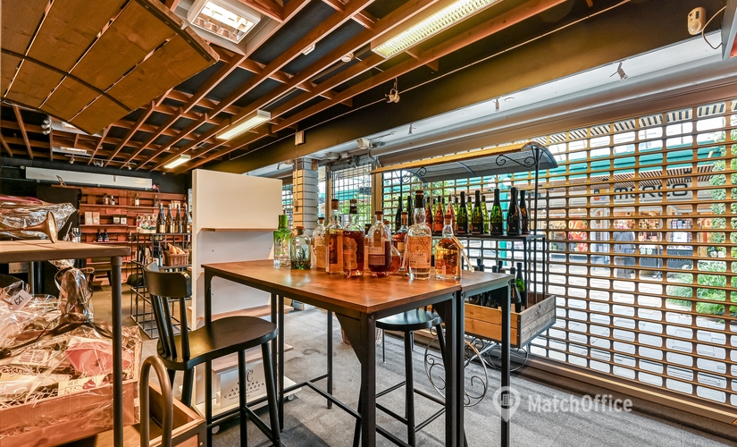 Office Strøget 8a 7430 Ikast