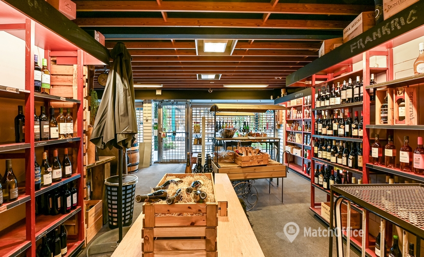 Kontor til leje på Strøget 8a, 7430 Ikast - 125 m² | Foto 0 - Lokalebasen