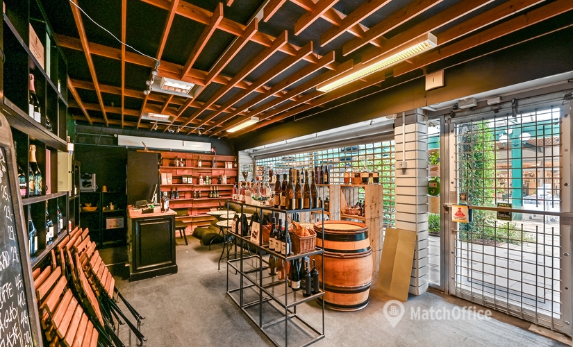 Kontor til leje på Strøget 8a, 7430 Ikast - 125 m² | Foto 5 - Lokalebasen
