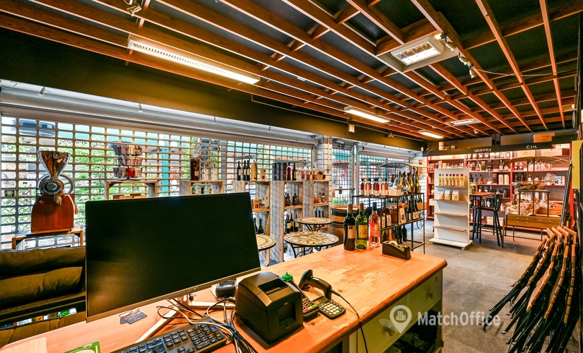 Kontor til leje på Strøget 8a, 7430 Ikast - 125 m² | Foto 6 - Lokalebasen