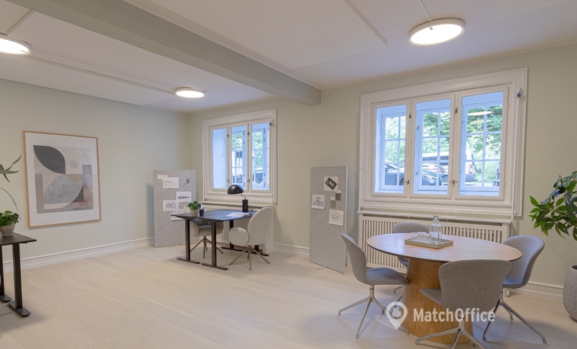Kontor til leje på Grønningen 19, 1270 København K - 166 m² | Foto 3 - Lokalebasen.dk
