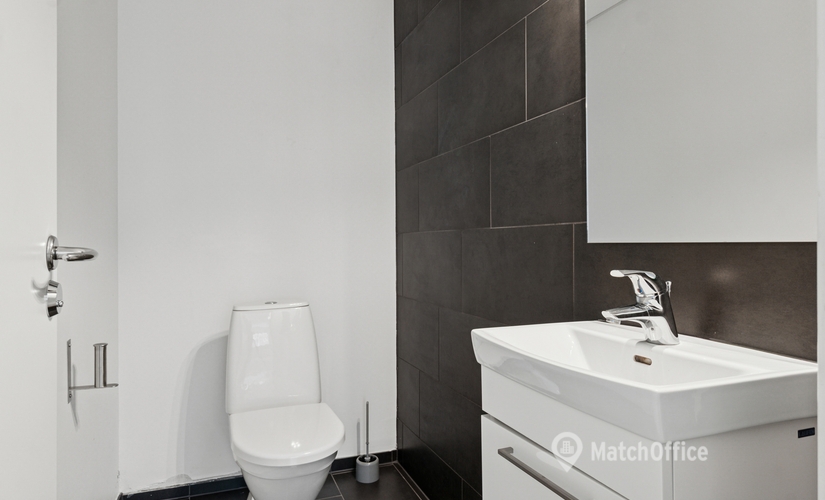 Office Hørskætten 6C 2630 Taastrup