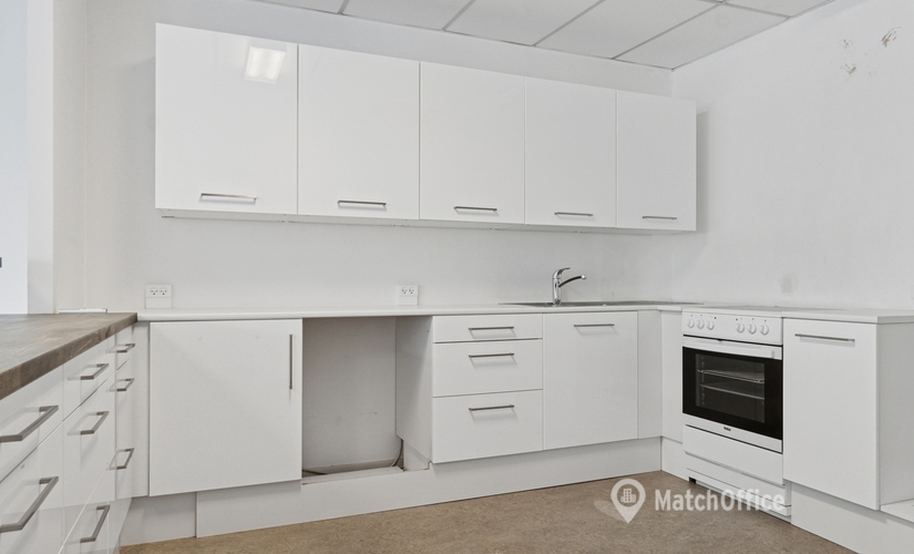 Kontor til leje på Hørskætten 6C, 2630 Taastrup - 364 m² | Foto 2 - Lokalebasen