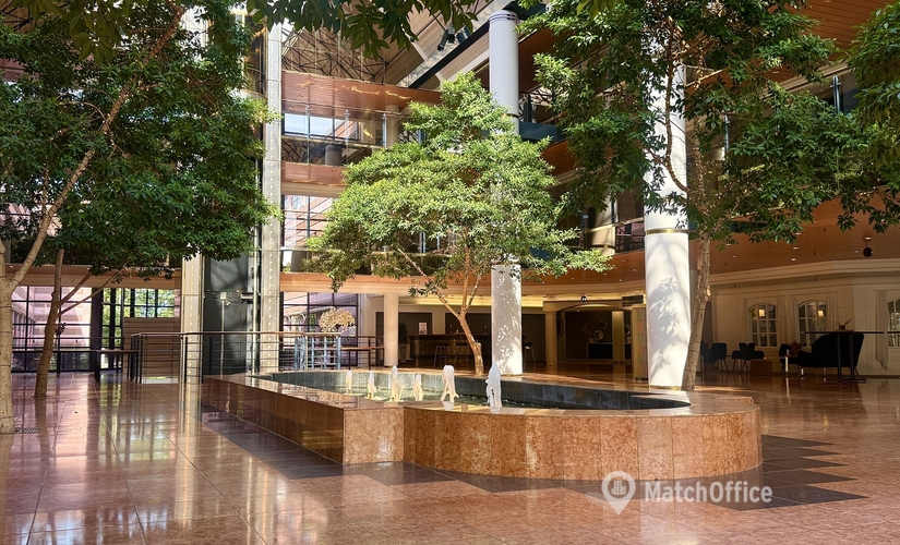 Kontor til leje på Gydevang 39-41, 3450 Allerød - 43 m² | Foto 1 - Lokalebasen.dk