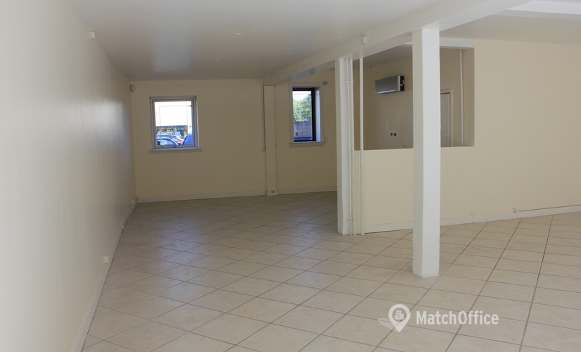 103 m² Store for rent in Naestved, Kindhestegade 10 (4700) - 2 | MatchOffice