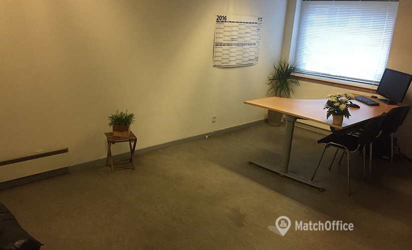 350 m² Warehouse space for rent in Stenlose, Frydensbergvej 9 (3660) - 3 | MatchOffice.com