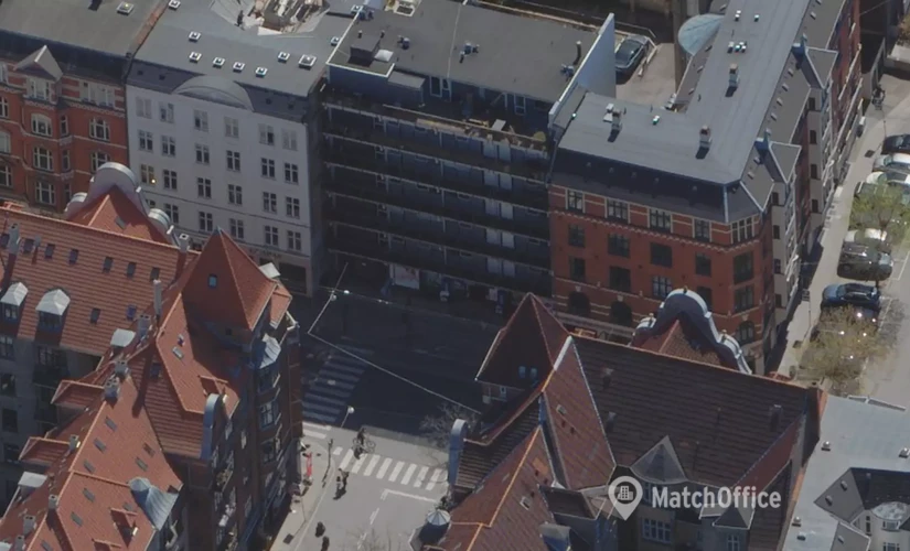 Butik Gammel Kongevej 151 1850 Frederiksberg C