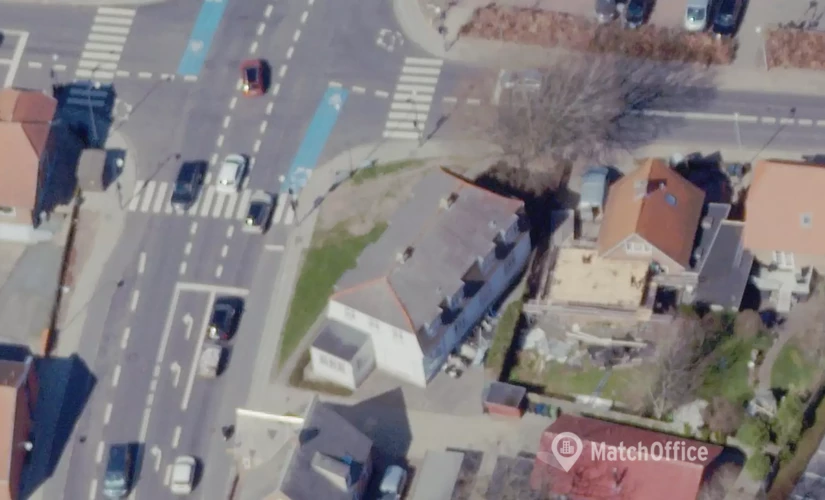 Bolig Rosen Alle 12 6760 Ribe