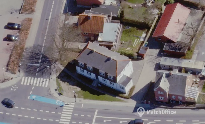 Bolig Rosen Alle 12 6760 Ribe