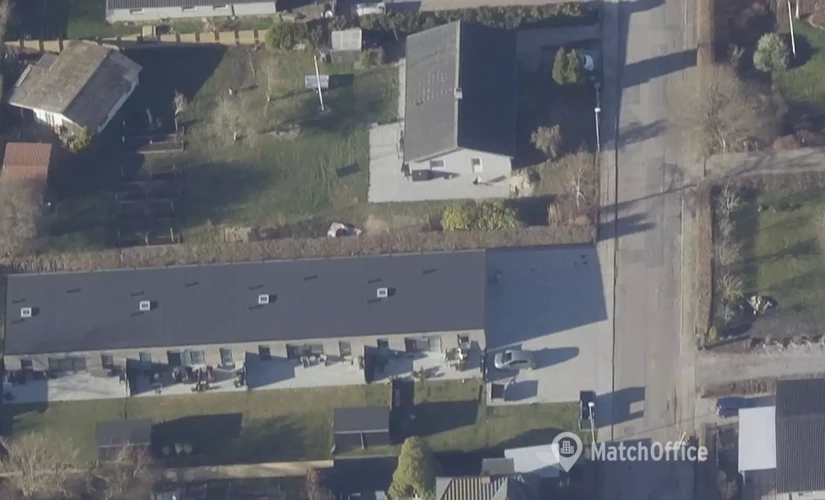 Bolig Åvej 19A 8940 Randers SV